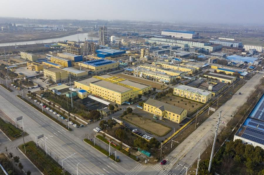 新利体育-新利体育(中国)药业首次公开发行股票并上市辅导备案信息公示